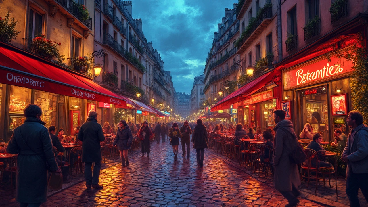 Ensuring Safety While Enjoying the Nightlife