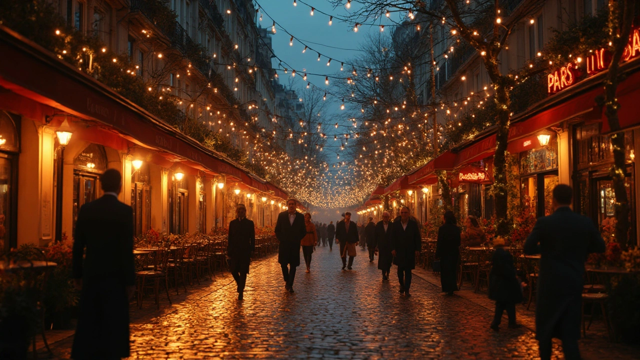 Escort Paris 11 – Are You Ready for a Night in Parisian Style?