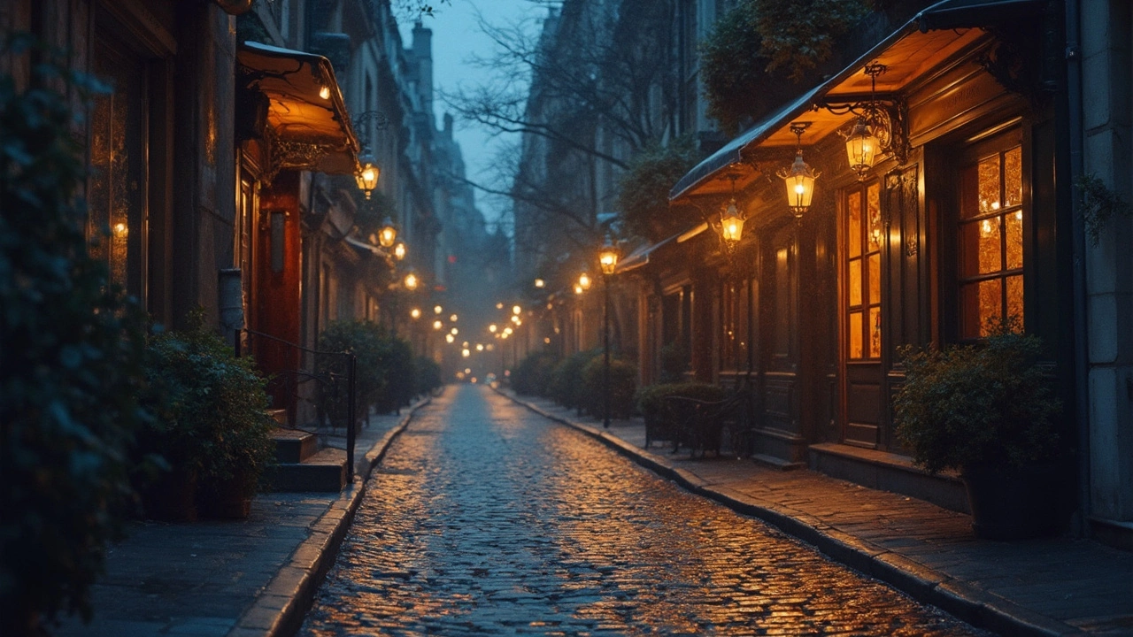 Escort Paris 11 - Want to Make Your 11th Trip Unforgettable?
