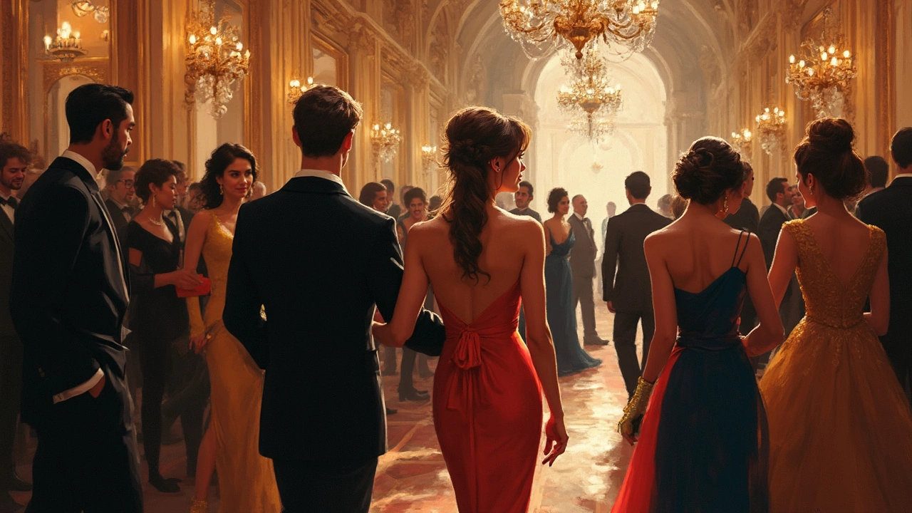 Finding the Best Escort Luxe Services