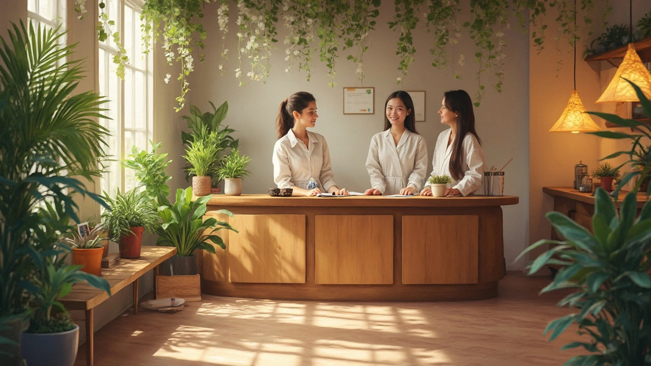 How to Choose the Right Massage Relaxant Therapist: Your Complete Guide