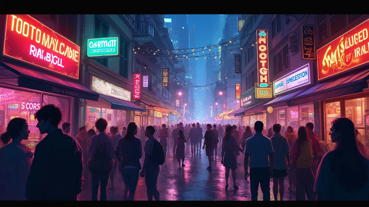 Night Club Near Me: Dance Close to Home for the Ultimate Fun