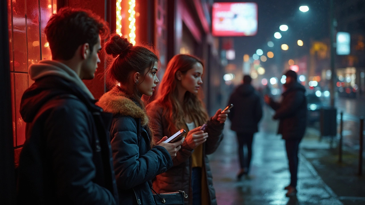 Night Club Safety and Smart Partying Tips