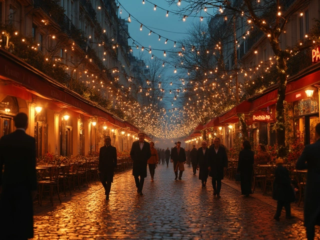 Escort Paris 11 – Are You Ready for a Night in Parisian Style?