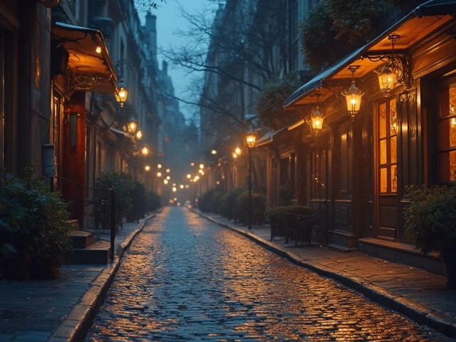 Escort Paris 11 - Want to Make Your 11th Trip Unforgettable?