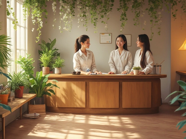 How to Choose the Right Massage Relaxant Therapist: Your Complete Guide