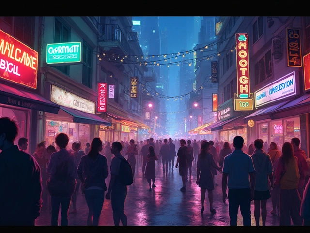 Night Club Near Me: Dance Close to Home for the Ultimate Fun