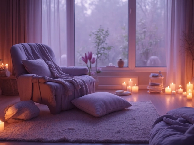 Unforgettable Body Massage Nights: Your Guide to Relaxation