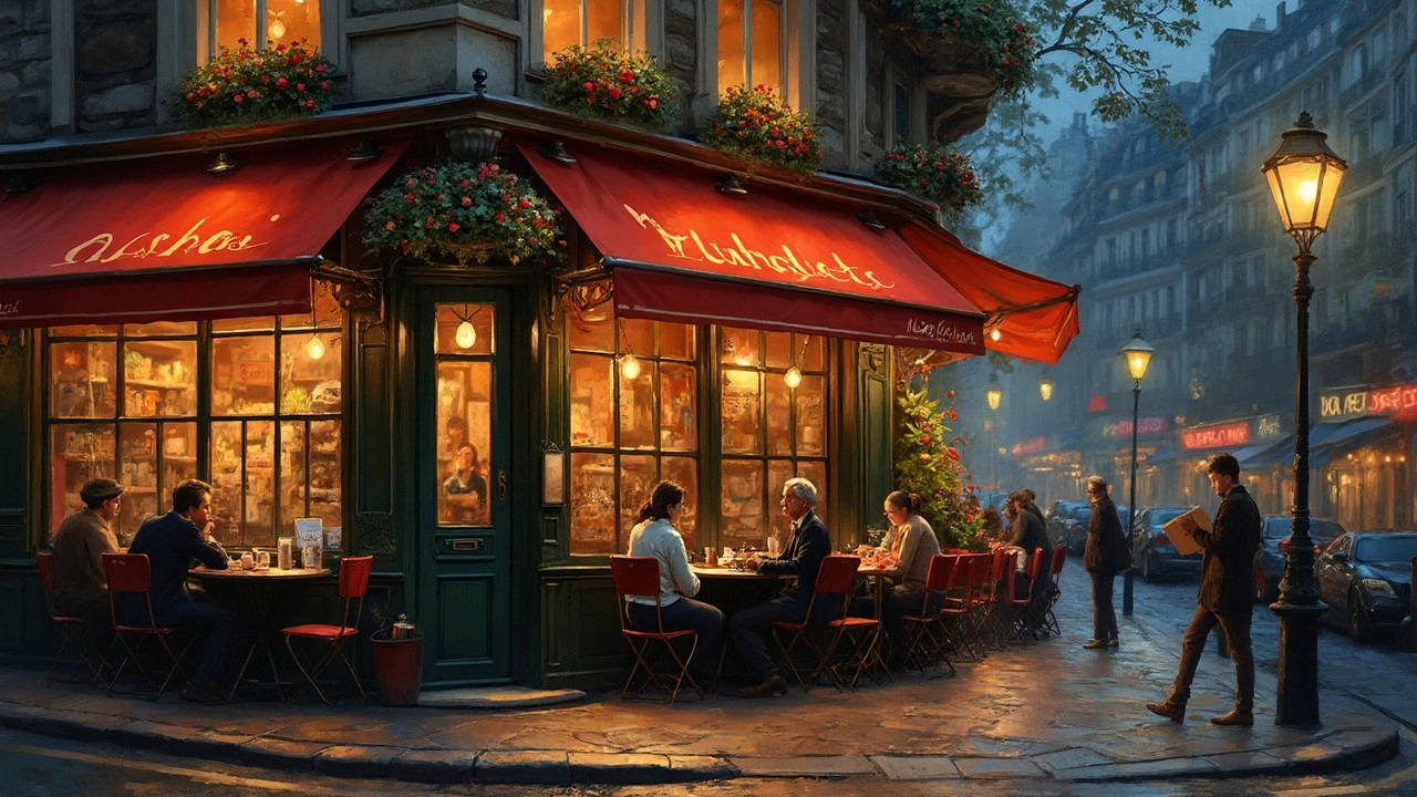 Tips for a Memorable Night Out