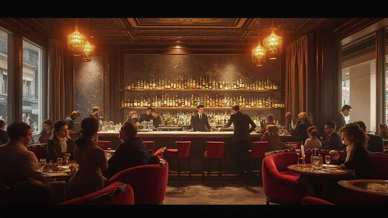 Tips for Memorable Evenings