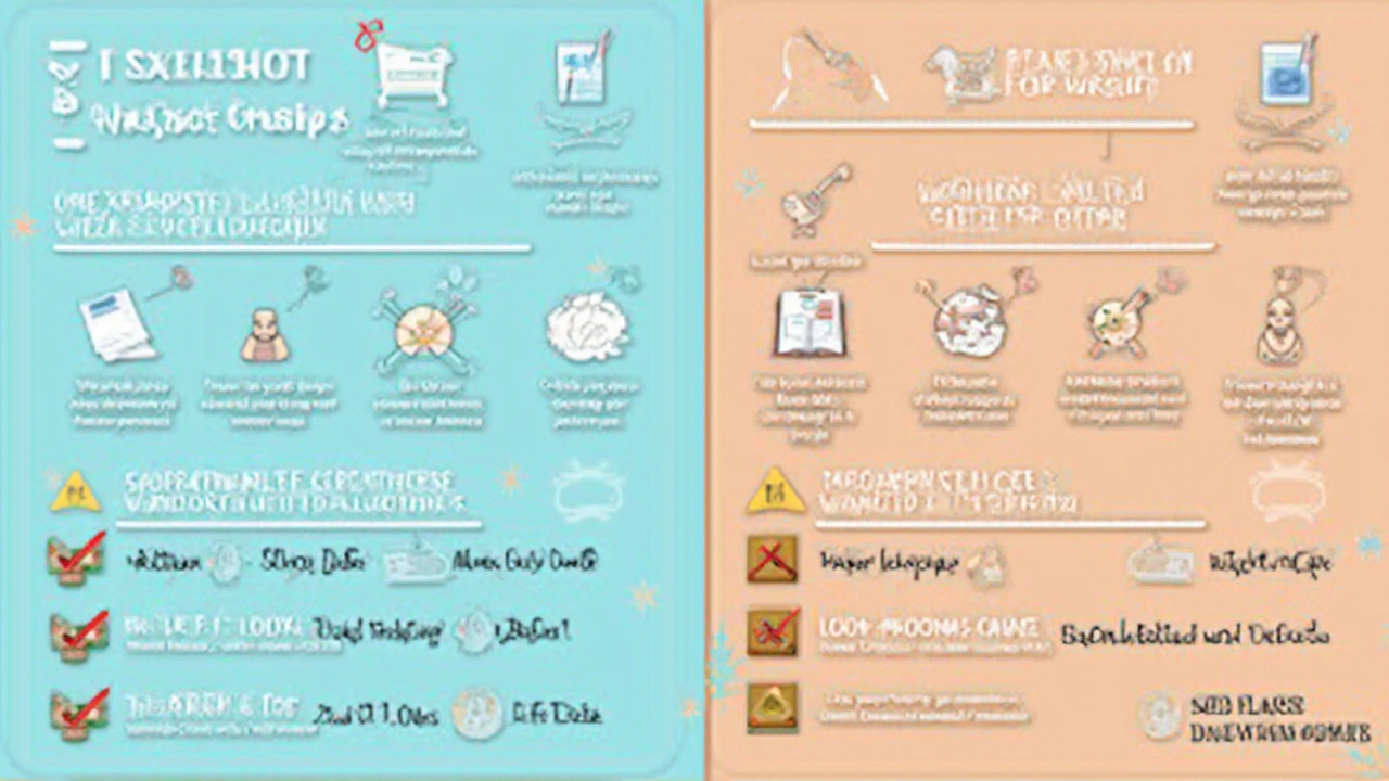 Types of Relaxant Massage and Their Perks
