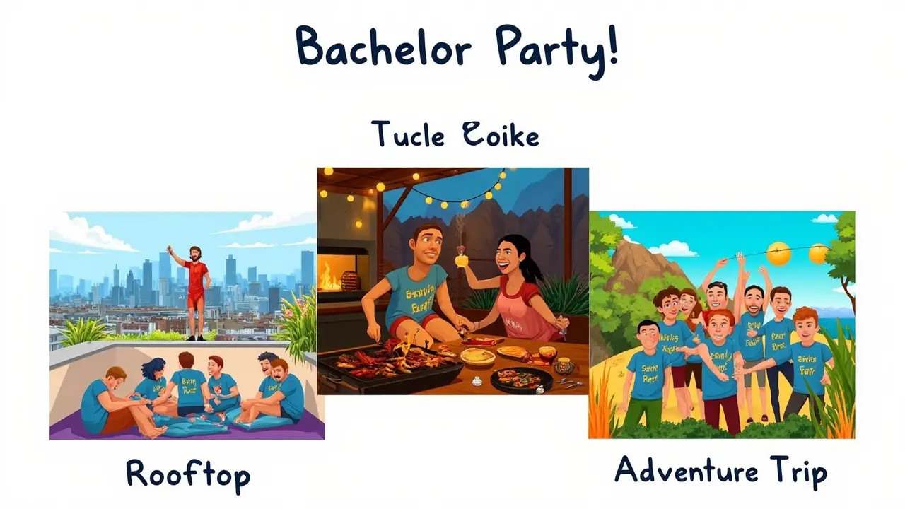 Epic Themes and Activities