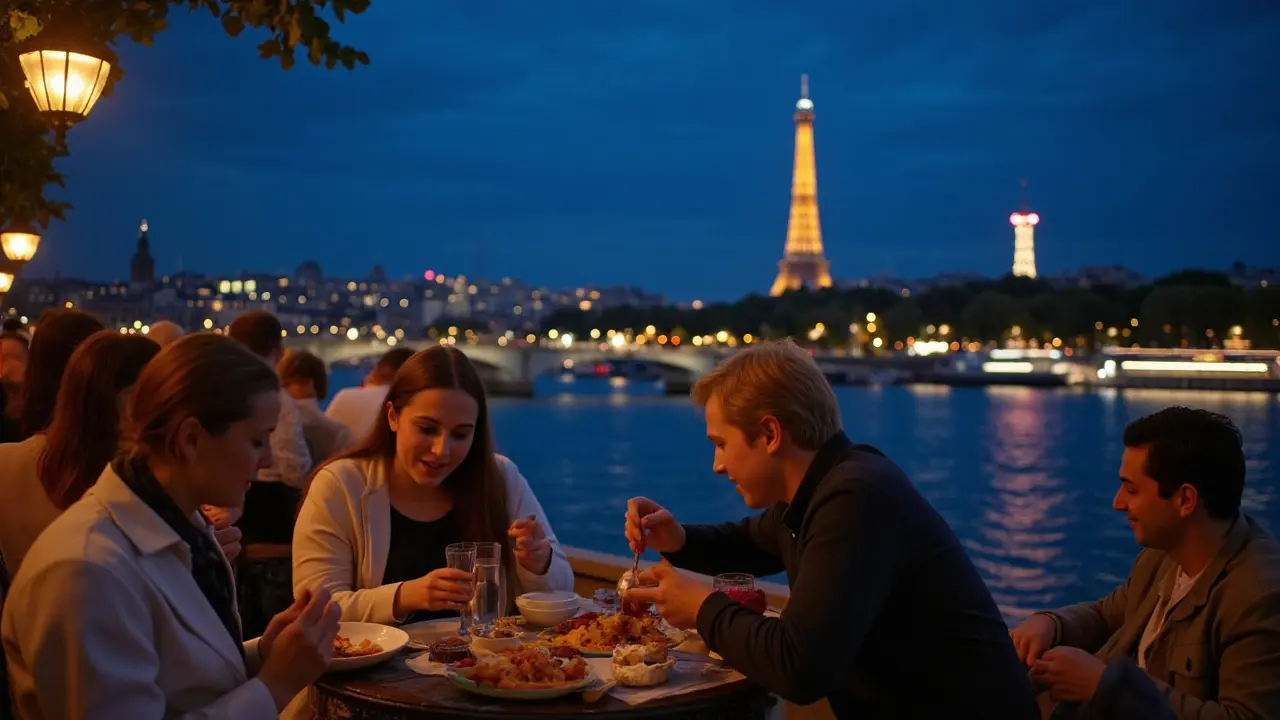 Hidden Gems and Must-See Spots
