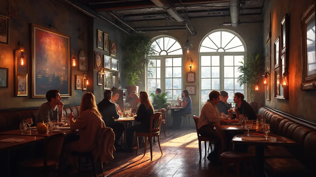 How T7 Paris Shaped Paris Nightlife