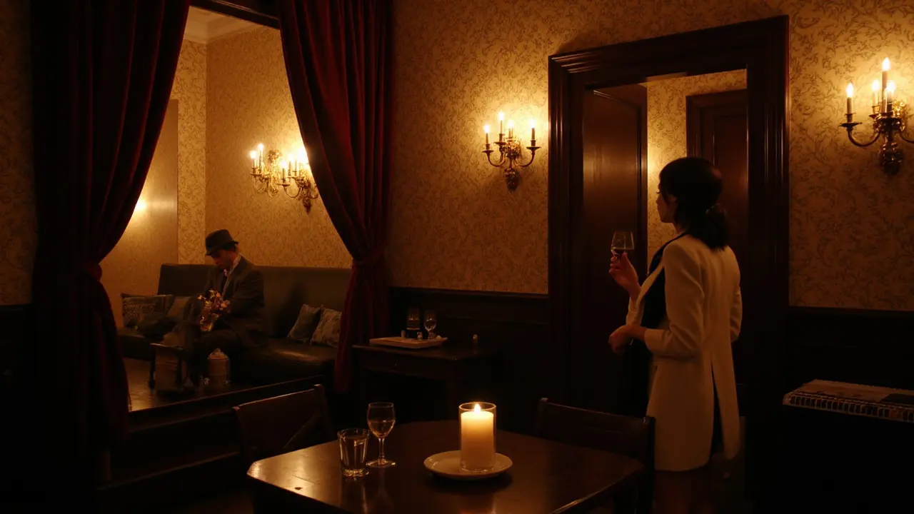 How to Unlock Paris Nightlife