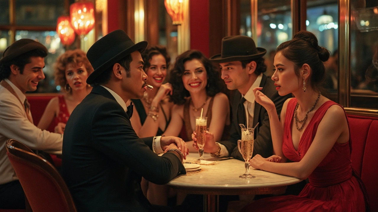 Options, Booking, and Pricing in Paris