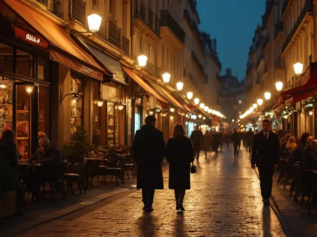 Escort Paris 14: Discover the 14th Arrondissement Like a Local