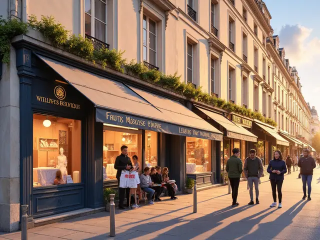 Rejuvenate: The Ultimate Massage Paris Guide for 2025