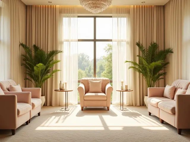 Relax Massage Techniques for Total Relaxation: Your Guide to Ultimate Calm