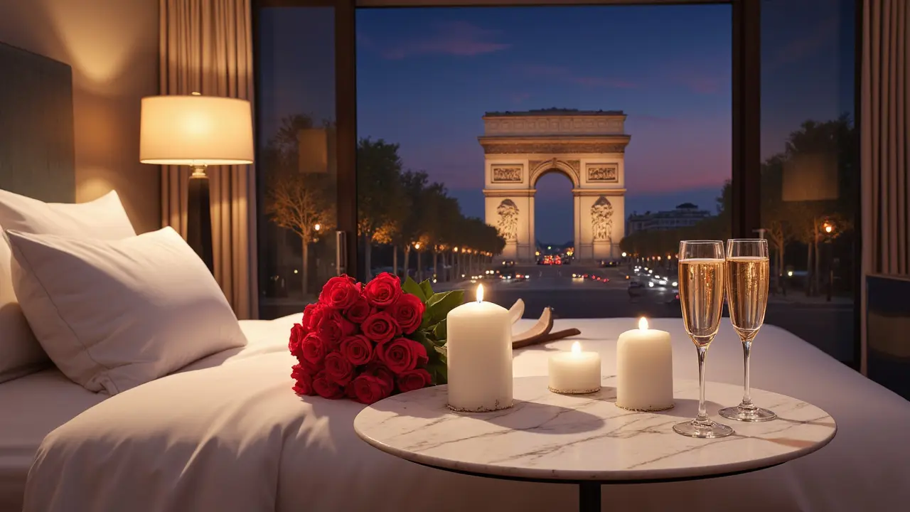 Comprehensive Guide to Escort Paris 8