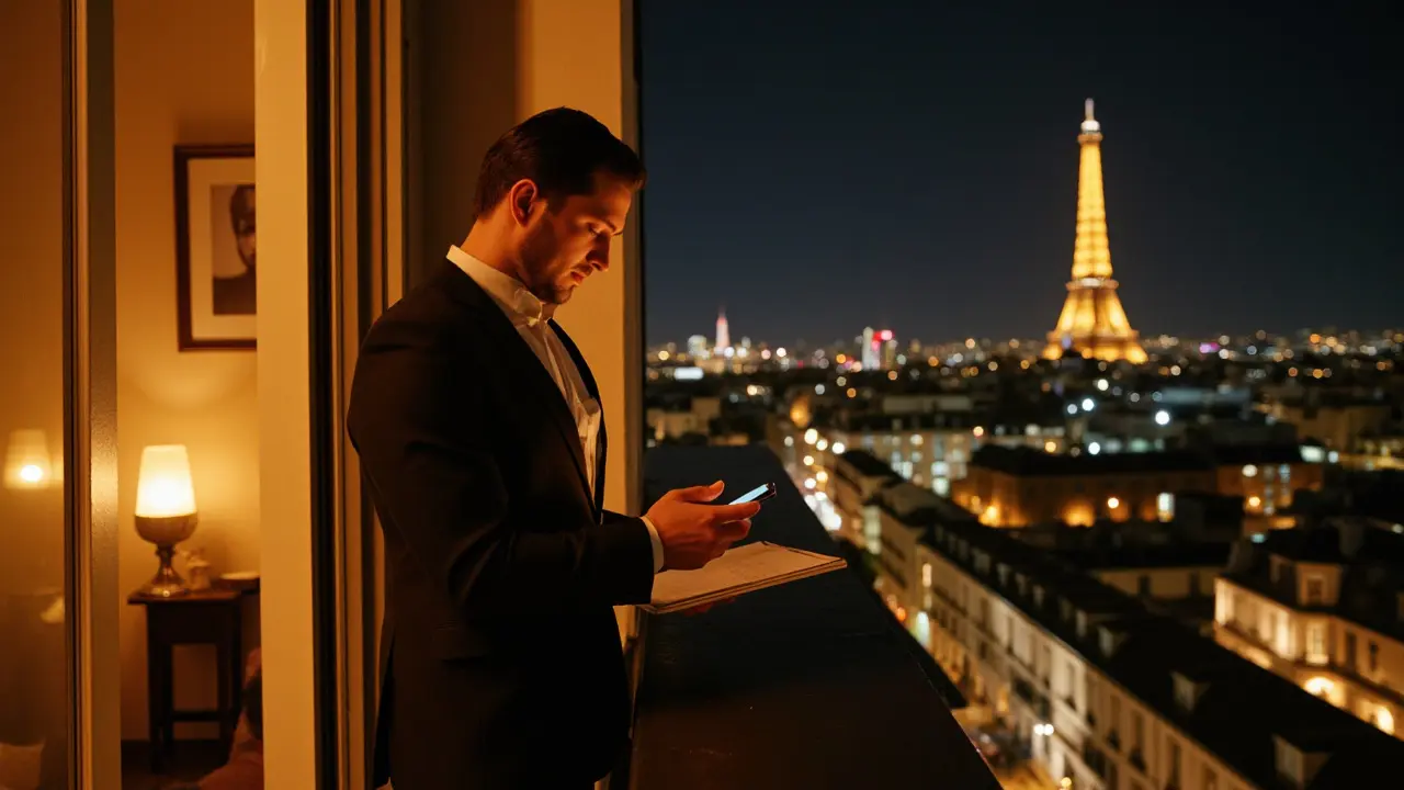 Escort Paris 5: Your Guide to 5th Arrondissement Companions & Nightlife
