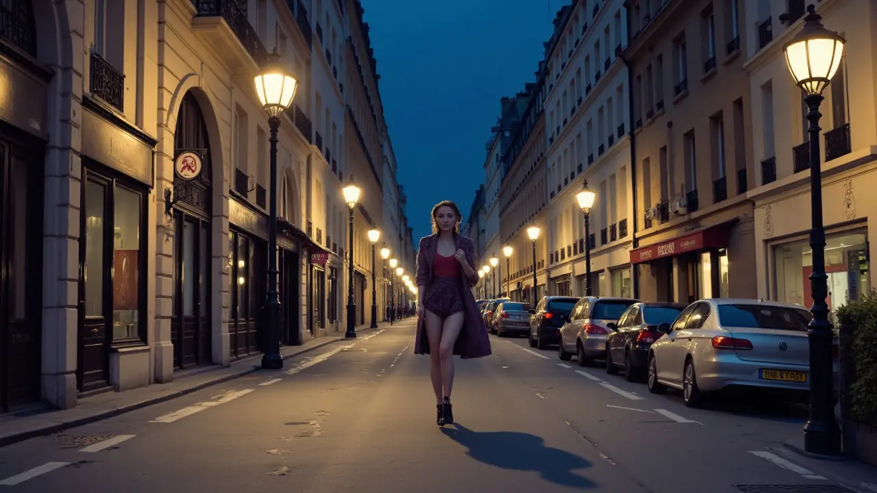 FAQ: Your Questions About Escort Paris 5 Answered