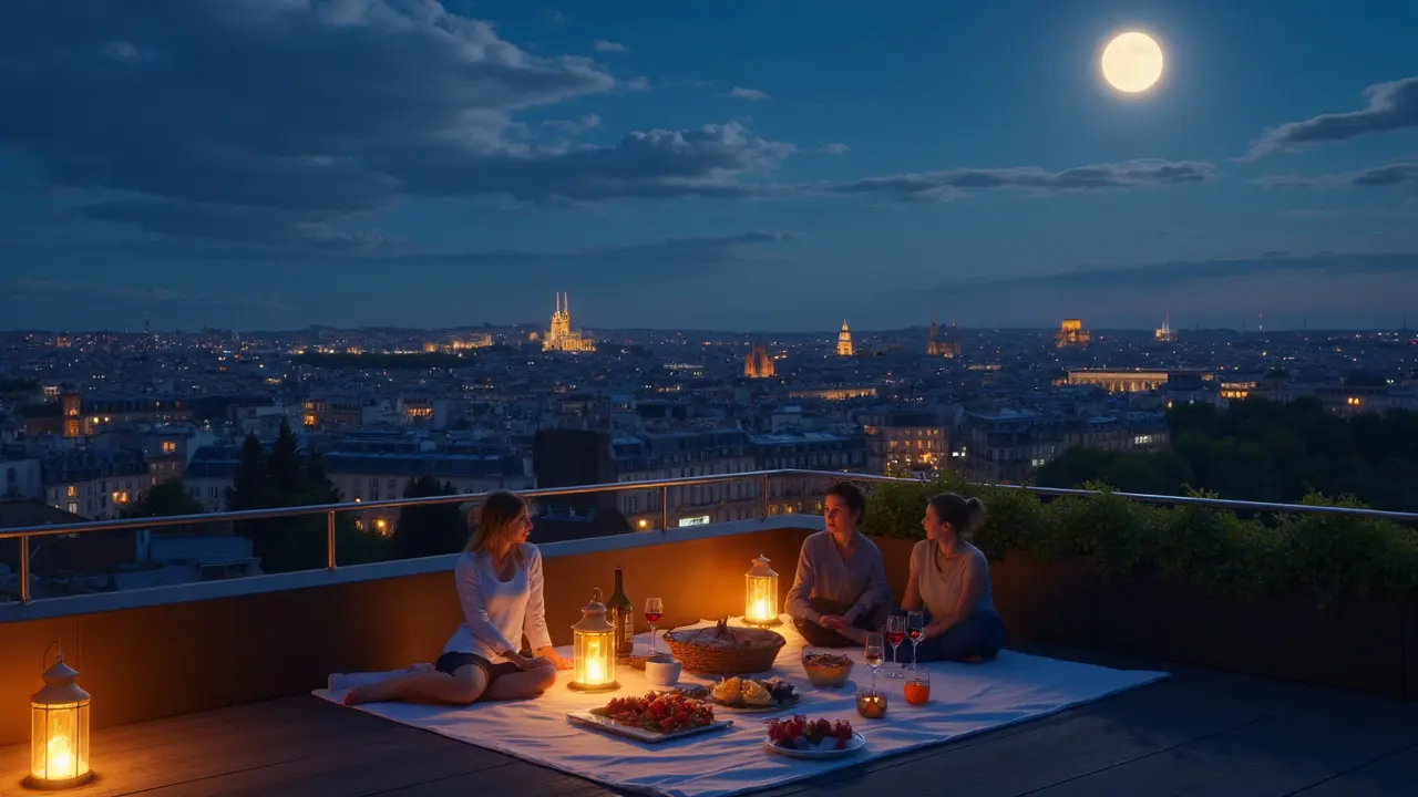 Making Memories: Unique Experiences, Prices, and Smart Safety Moves