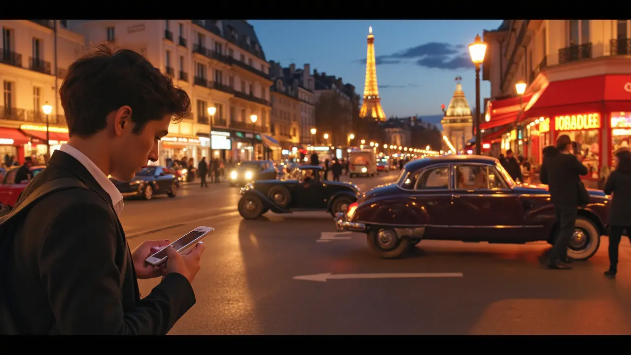 Sexmodel Paris Guide: Your Complete Trip to Paris Escorts