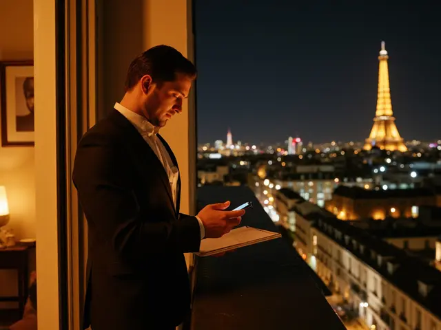 Escort Paris 5: Your Guide to 5th Arrondissement Companions & Nightlife