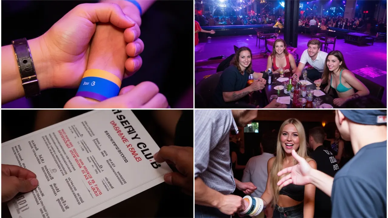 Wild Memories, Safety, and How Crazy Night Club Caen Compares to Other Hotspots