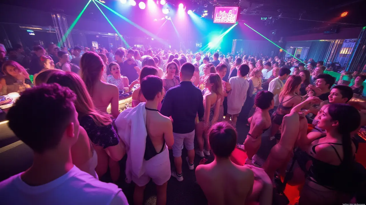 Compare Le Duplex to Other Paris Clubs + Your Burning Questions Answered