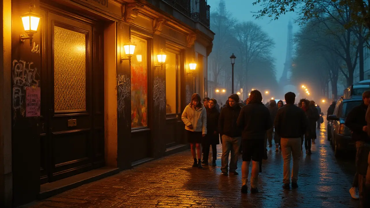 Different Flavors: Types of Local Nightclubs and How to Find the Real Ones