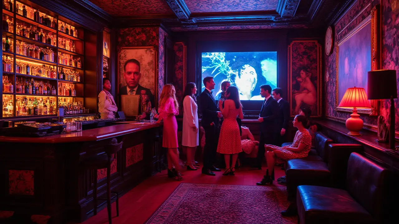 FAQ: Common Questions About Paris Sex Clubs