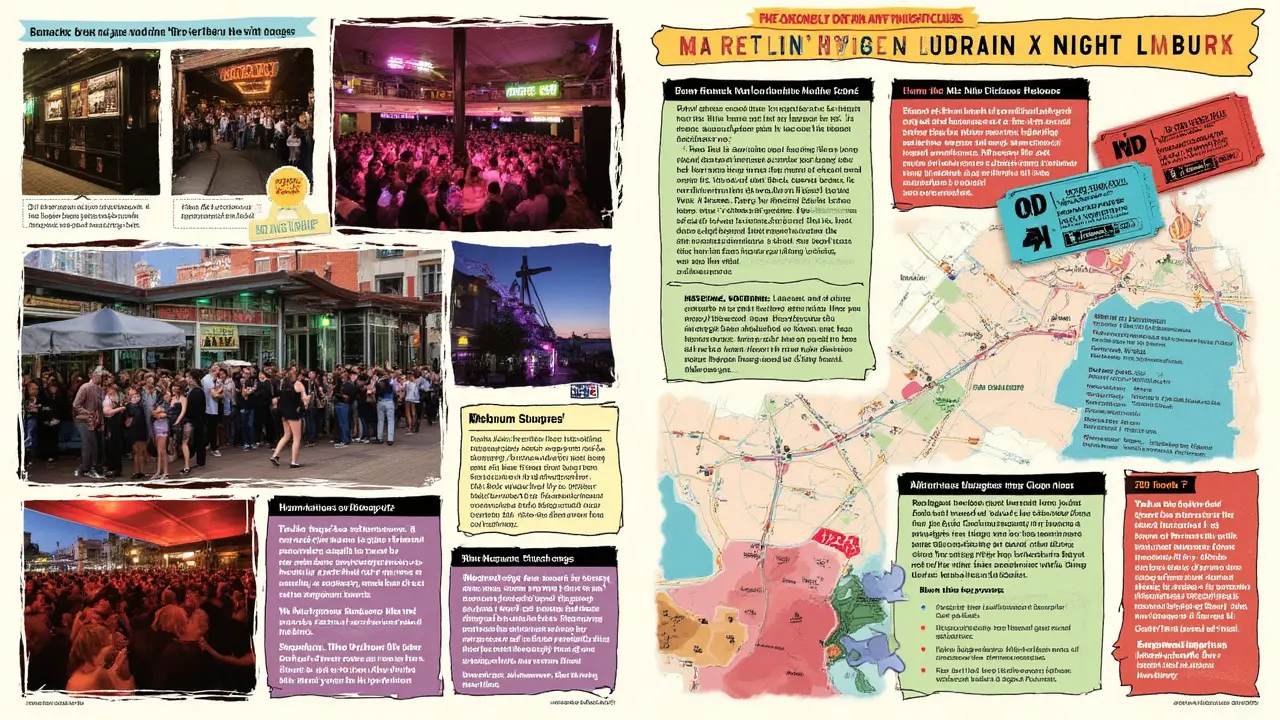 FAQ: Your Burning Questions About Melbourne Nightclubs Answered