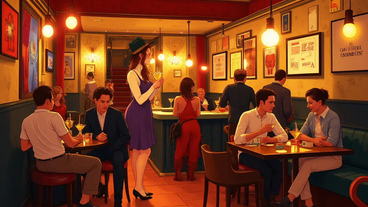 FAQs and Extra Tips for Parisian Club Nights
