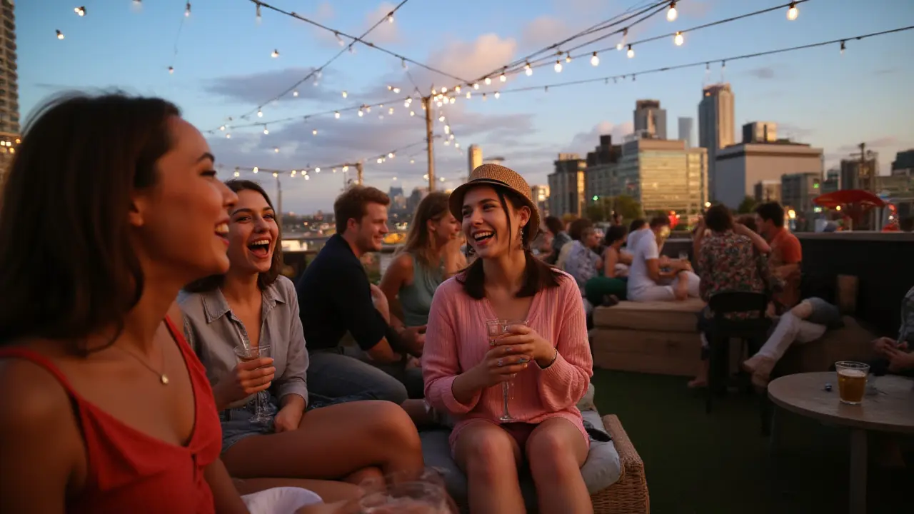 Finding the Perfect Night Club for Tonight: Tips, Tricks, and Local Secrets
