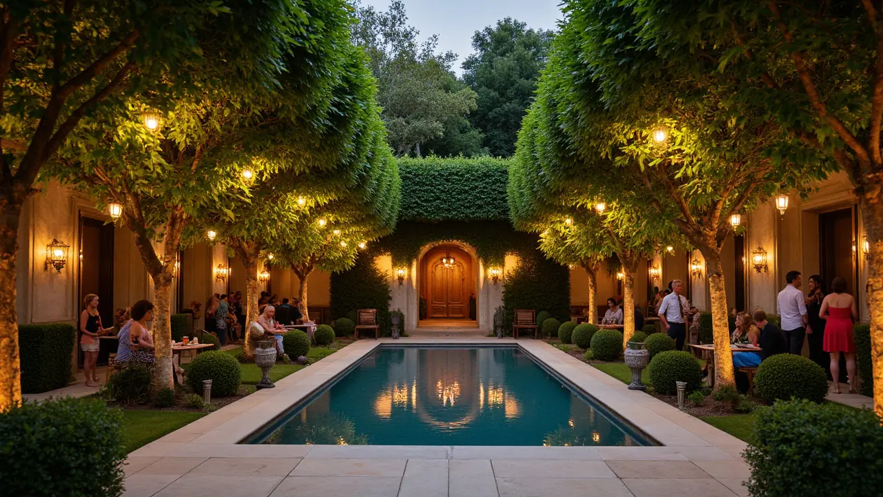 Finding Your Perfect Pool Party: Tips, Venues, and What to Expect