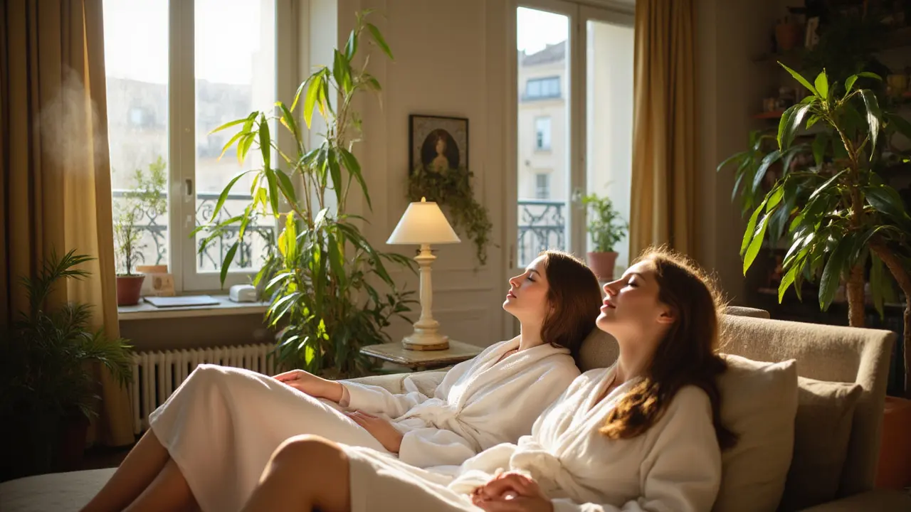 How to Find, Book, and Make the Most of Your Massage Paris Relax Experience