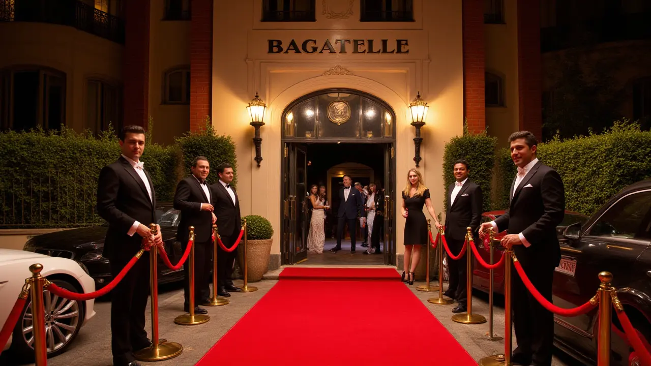 Insider Tips for Enjoying Bagatelle Paris to the Fullest