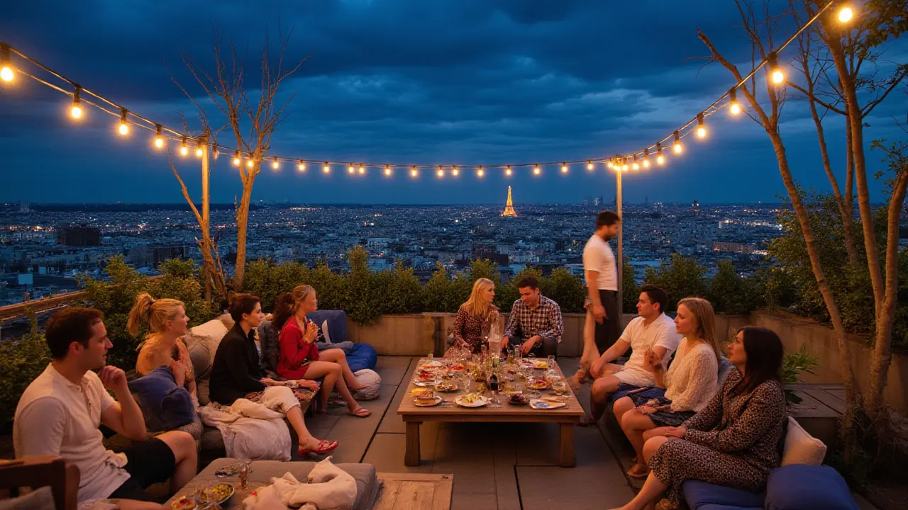 Insider Tips: What to Expect, How Much to Spend, and Staying Safe