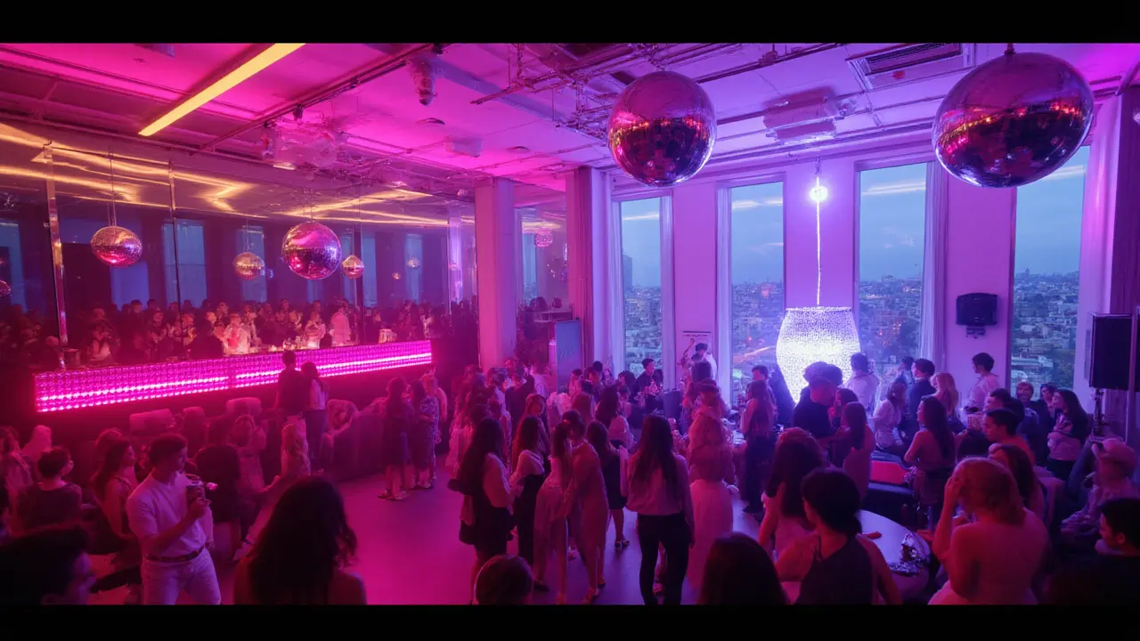 Le Duplex Paris: The Ultimate Nightlife and Dance Club Experience in 2025