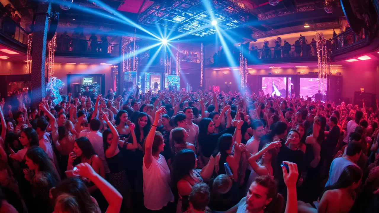Planning Your Night: Bookings, Costs, and How To Get The Best Out Of Le Duplex