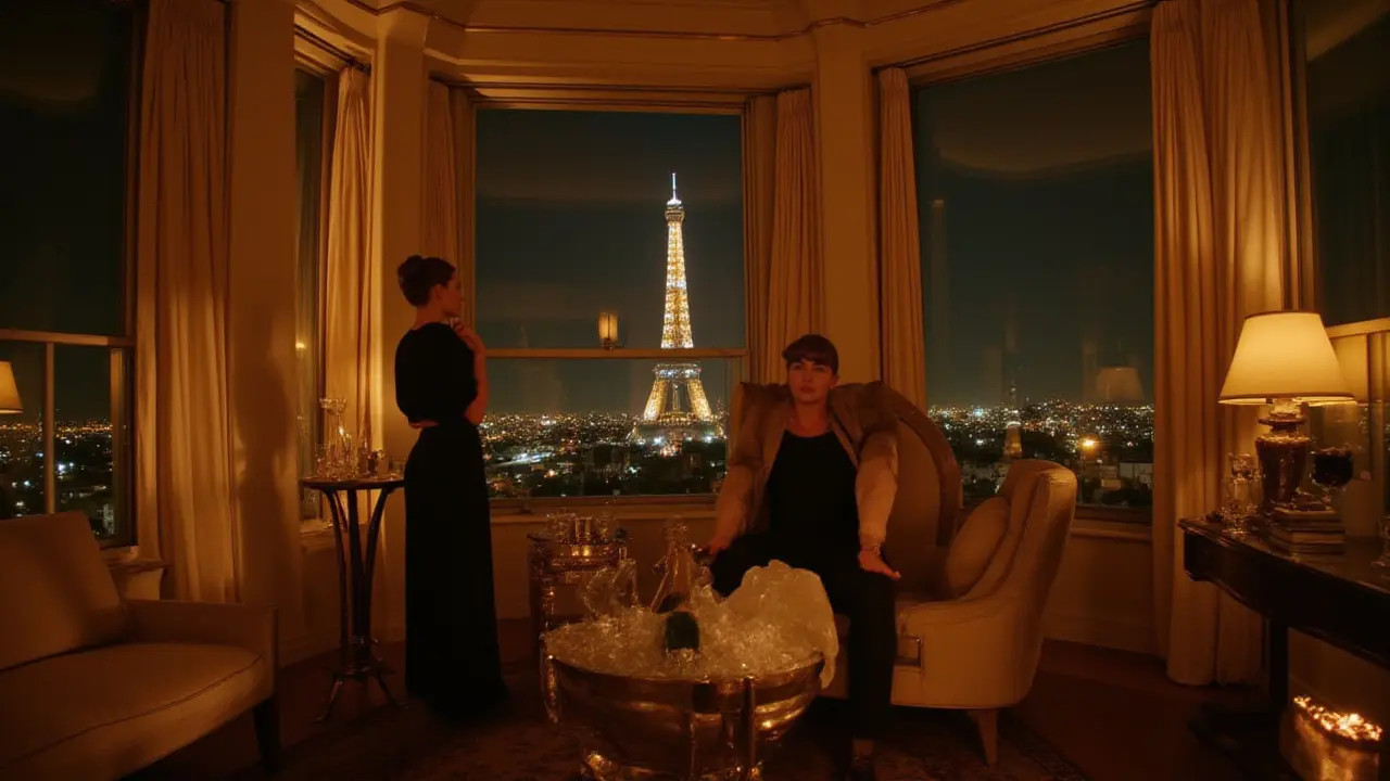 Pornstar Escort Paris: Ultimate Guide to Luxury Adult Experiences in Paris