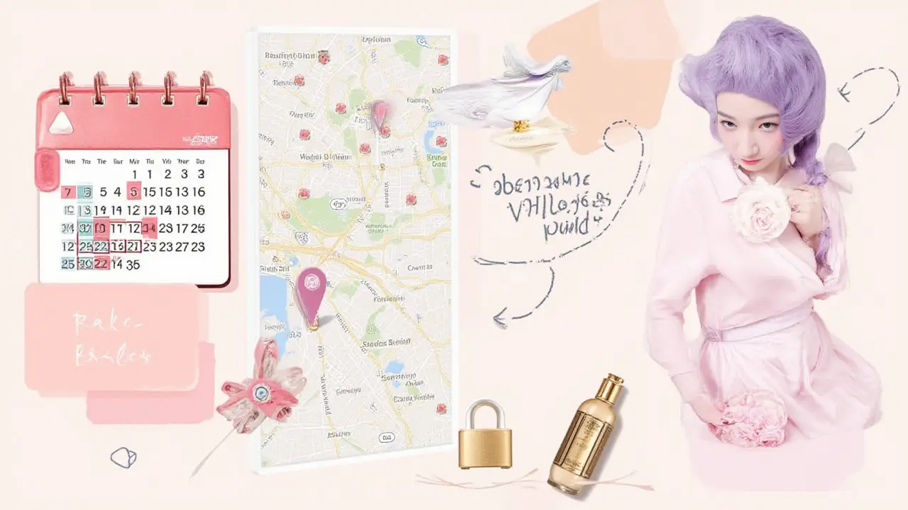 Ready for the Paris Experience?