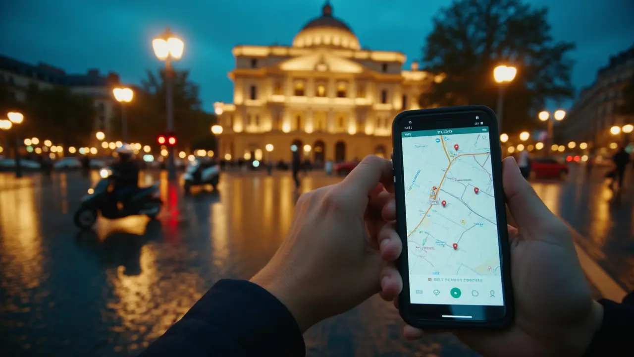 Escort Paris 9 Guide (2025): Hidden Charms of the 9th Arrondissement