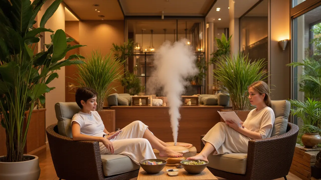 How to Find Massage Relaxant Services in Melbourne