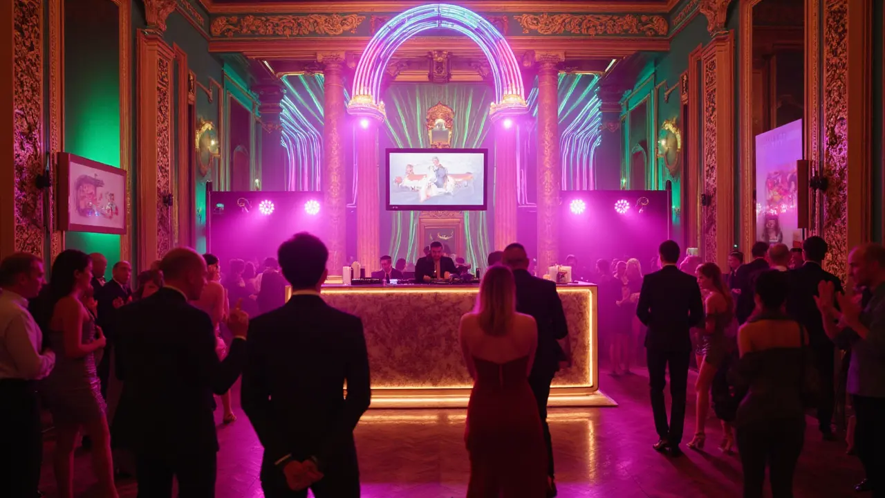 Matignon Paris: Best DJs, Music, Prices, Dress Code & Booking Tips (2025)