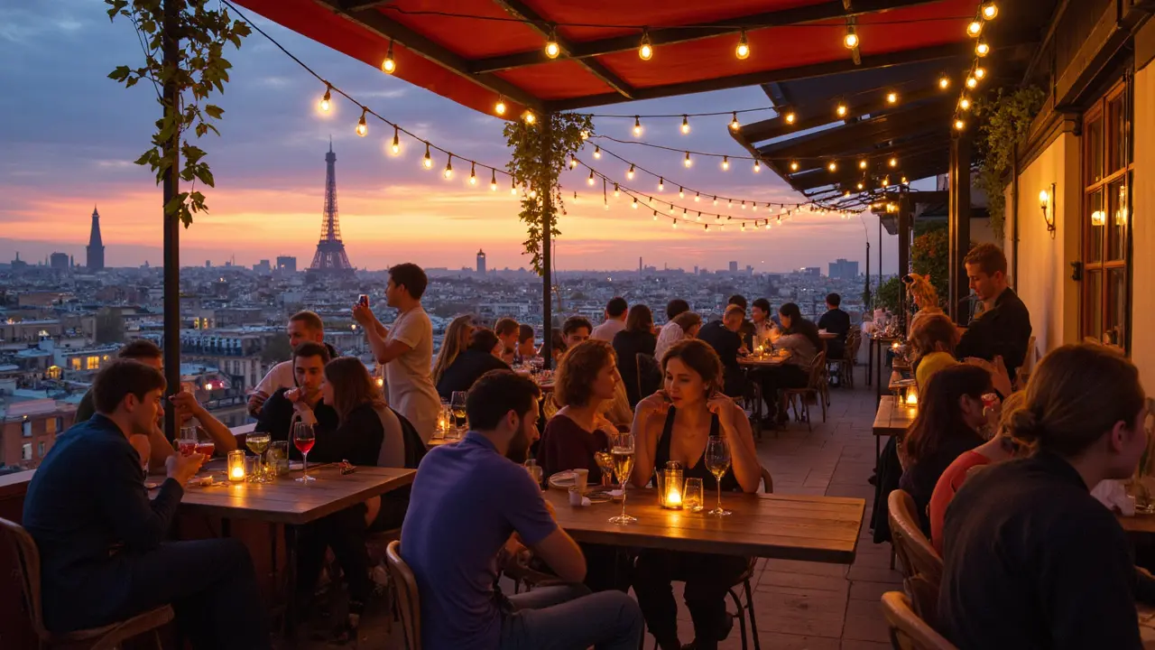 Practical Tips: Navigating Nightlife, Staying Safe, and Where to Hear the Beat