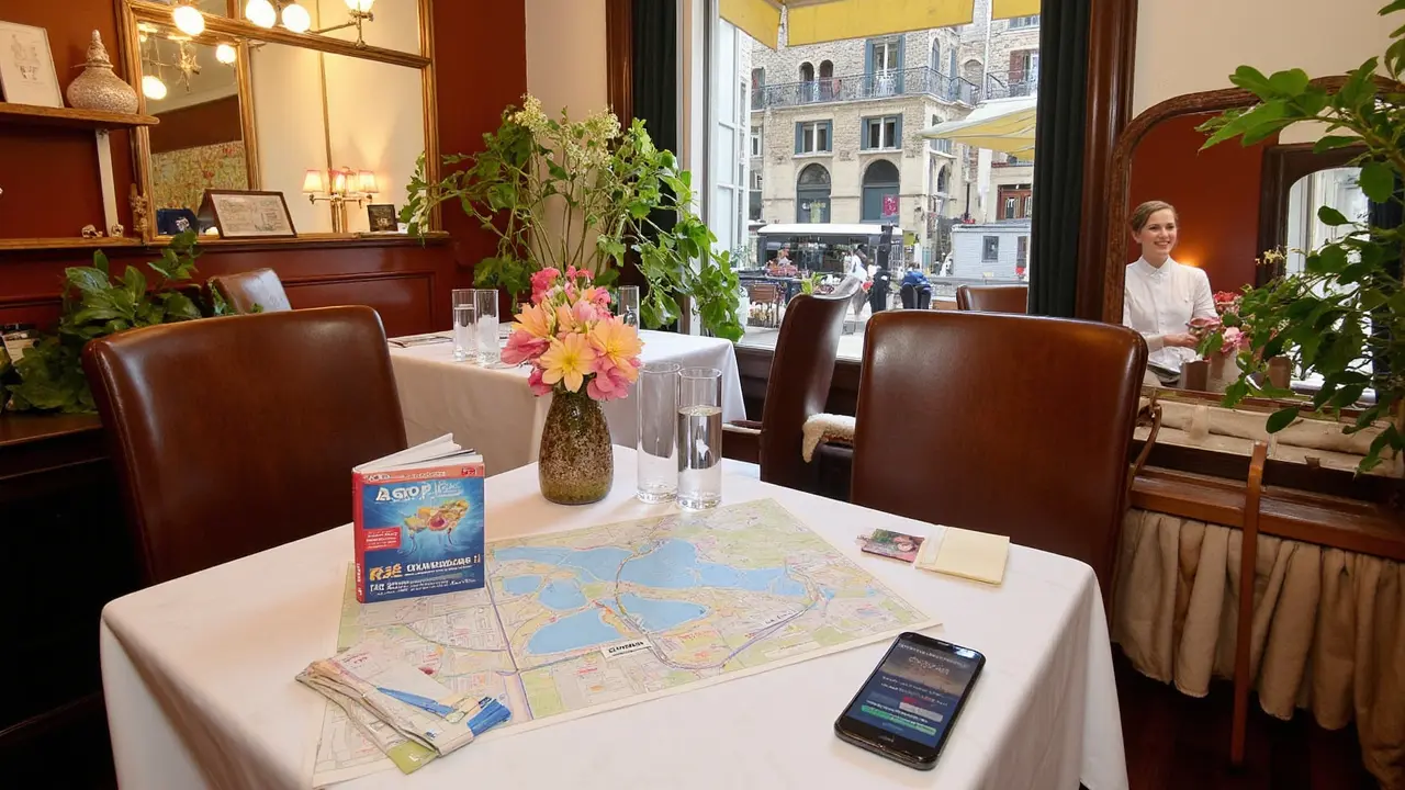 Pricing, booking, safety, etiquette-and a quick comparison table
