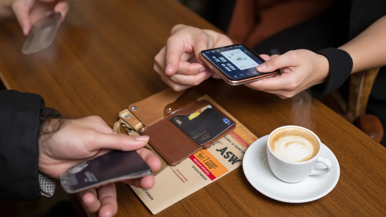 Types, Where to Find, and How to Book in the 5th